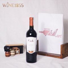 Rượu Vang Ý Cielo Cabernet Sauvignon