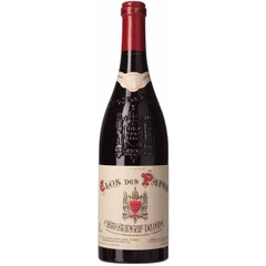 Rượu Vang Pháp Clos Des Papes Châteauneuf-Du-Pape rouge