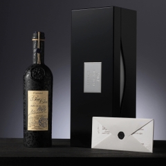 Rượu Cognac Bons Bois 1967