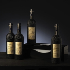 Rượu Cognac Bons Bois 1967