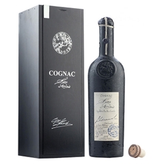 Rượu Cognac Fins Bois 1978