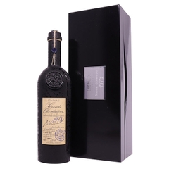 Rượu Cognac Grande Champagne 1973