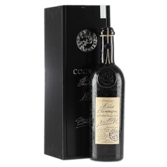 Rượu Cognac Petite Champagne 1973