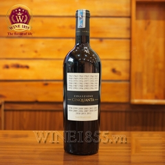 Rượu Vang Collezione Cinquanta San Marzano