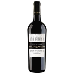 Rượu Vang Collezione Cinquanta San Marzano
