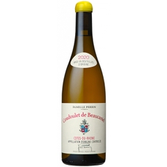 Rượu Vang Pháp Coudoulet de Beaucastel Blanc