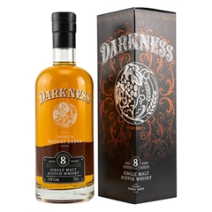 Rượu Whisky Darkness 8