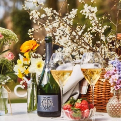 Rượu Champagne Charles Heidsieck Brut Réserve