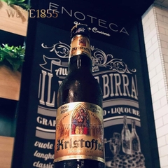 Bia Bỉ Kristoffel Blonde 6% – Chai 330ml
