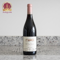 Rượu Vang Pháp Domaine De Pallus La Croix Boissée