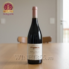 Rượu Vang Pháp Domaine De Pallus La Croix Boissée