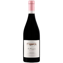 Rượu Vang Pháp Domaine De Pallus La Rougerie