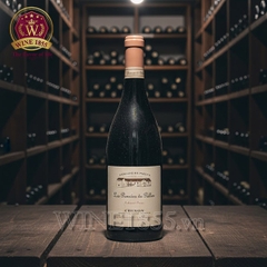 Rượu Vang Pháp Domaine De Pallus Les Pensées De Pallus