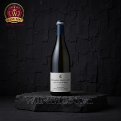 Rượu Vang Pháp Domaine Fontaine-Gagnard Chassagne-Montrachet 1er Cru-Clos des Murées