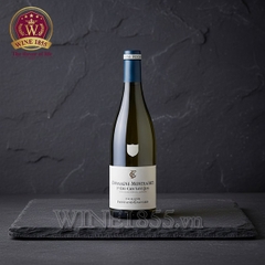 Rượu Vang Pháp Domaine Fontaine-Gagnard Chassagne-Montrachet 1er Cru-Clos Saint Jean