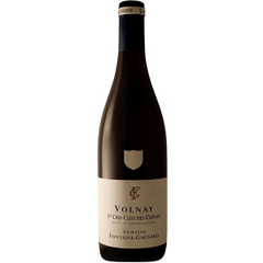 Rượu Vang Pháp Domaine Fontaine-Gagnard Volnay 1er Cru-Clos des Chênes