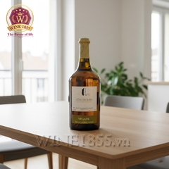 Rượu Vang Pháp Domaine Frédéric Lambert Côtes du Jura Vin Jaune