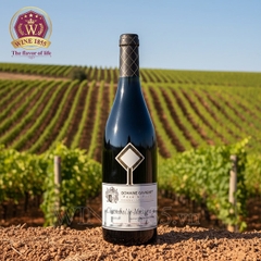Rượu Vang Pháp Domaine Gavignet Chambolle Musigny Rouge