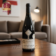 Rượu Vang Pháp Domaine Gavignet Gevrey-Chambertin