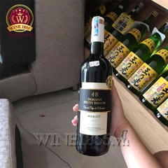 Rượu Vang Domaine Haute Brande Merlot