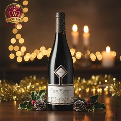 Rượu Vang Pháp Domaine Maurice Vosne-Romanée