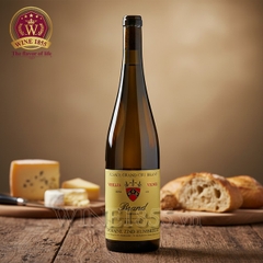 Rượu Vang Pháp Domaine Zind Humbrecht Brand Riesling Vieilles Vignes Grand Cru
