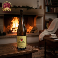 Rượu Vang Pháp Domaine Zind Humbrecht Clos Jebsal Pinot Gris