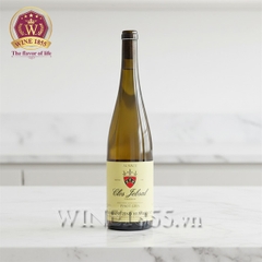 Rượu Vang Pháp Domaine Zind Humbrecht Clos Jebsal Pinot Gris