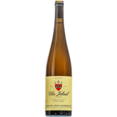 Rượu Vang Pháp Domaine Zind Humbrecht Clos Jebsal Pinot Gris