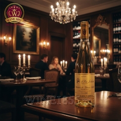 Rượu Vang Pháp Domaine Zind Humbrecht Clos Jebsal Sélection de Grains Nobles Pinot Gris