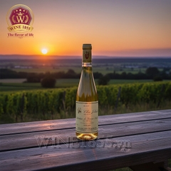 Rượu Vang Pháp Domaine Zind Humbrecht Clos Jebsal Sélection de Grains Nobles Pinot Gris