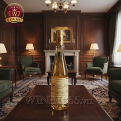 Rượu Vang Pháp Domaine Zind Humbrecht Clos Jebsal Sélection de Grains Nobles Pinot Gris