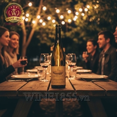 Rượu Vang Pháp Domaine Zind Humbrecht Clos Windsbuhl Gewurztraminer