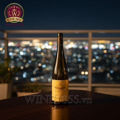 Rượu Vang Pháp Domaine Zind Humbrecht Clos Windsbuhl Gewurztraminer