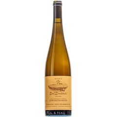Rượu Vang Pháp Domaine Zind Humbrecht Clos Windsbuhl Gewurztraminer