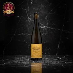 Rượu Vang Pháp Domaine Zind Humbrecht Clos Windsbuhl Pinot Gris