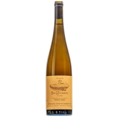 Rượu Vang Pháp Domaine Zind Humbrecht Clos Windsbuhl Pinot Gris