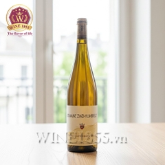 Rượu Vang Pháp Domaine Zind-Humbrecht Gewurztraminer Roche Calcaire