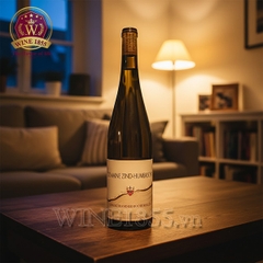 Rượu Vang Pháp Domaine Zind-Humbrecht Gewurztraminer Roche Roulée
