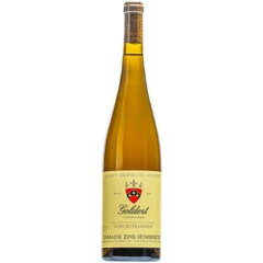 Rượu Vang Pháp Domaine Zind Humbrecht Goldert Gewurztraminer Grand Cru