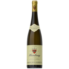Rượu Vang Pháp Domaine Zind Humbrecht Heimbourg Gewurztraminer