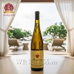Rượu Vang Pháp Domaine Zind Humbrecht Heimbourg Pinot Gris