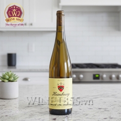 Rượu Vang Pháp Domaine Zind Humbrecht Heimbourg Pinot Gris