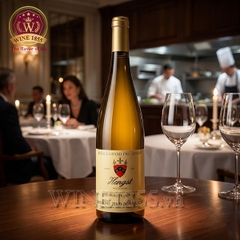 Rượu Vang Pháp Domaine Zind-Humbrecht Hengst Grand Cru Gewurztraminer