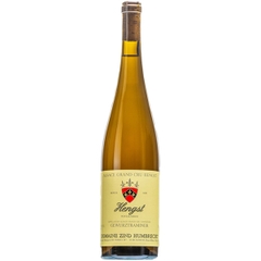 Rượu Vang Pháp Domaine Zind-Humbrecht Hengst Grand Cru Gewurztraminer