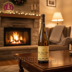Rượu Vang Pháp Domaine Zind-Humbrecht Rangen de Thann Clos-Saint-Urbain Grand Cru Riesling