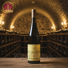 Rượu Vang Pháp Domaine Zind-Humbrecht Rangen de Thann Clos-Saint-Urbain Grand Cru Riesling