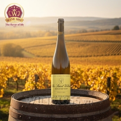 Rượu Vang Pháp Domaine Zind Humbrecht Rangen de Thann Pinot Gris Grand Cru