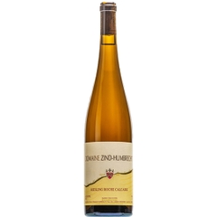 Rượu Vang Pháp Domaine Zind-Humbrecht Riesling Roche Calcaire