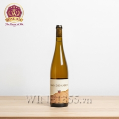 Rượu Vang Pháp Domaine Zind-Humbrecht Riesling Roche Granitique